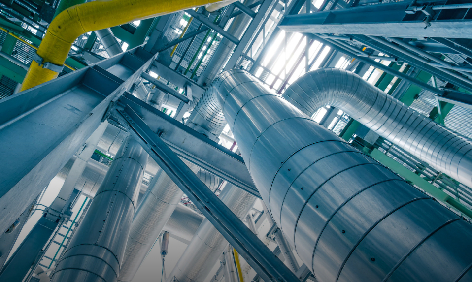 Steam System Solution