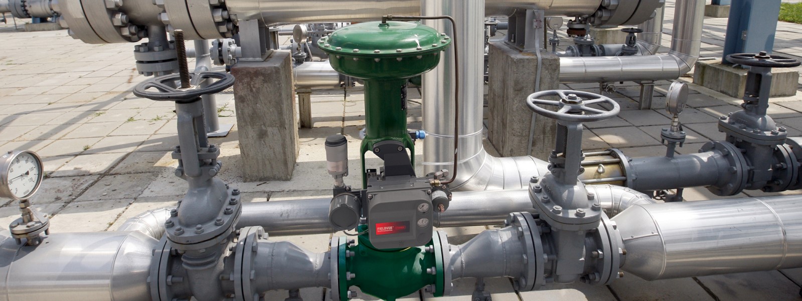 Control Valves