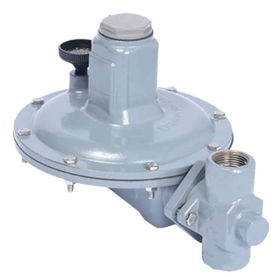 FISHER T205 Series Regulators