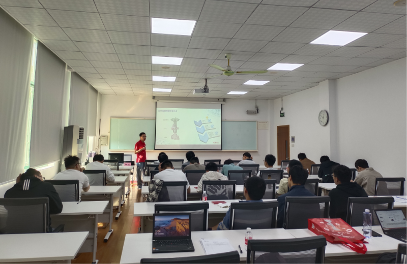 Professional and Efficient - Valve Training Around You