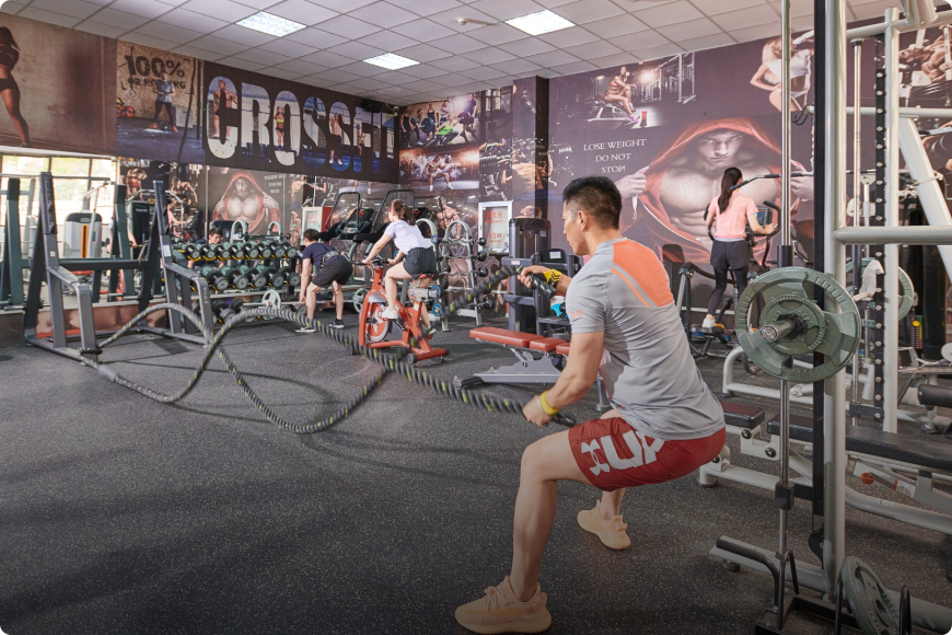 UNLIMITED POSSIBILITIES无限可能—— B体育亚洲官方网站公司28周年庆祝盛典