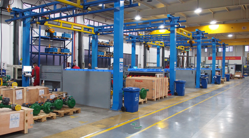 B体育亚洲官方网站上海服务中心