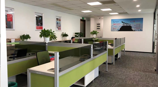 B体育亚洲官方网站厦门办事处