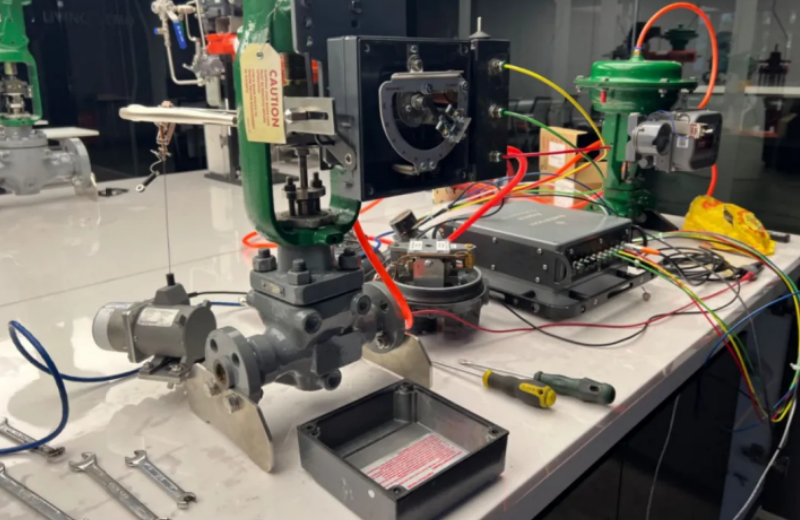 专业，永不止步——B体育亚洲官方网站为核电客户提供智能诊断服务