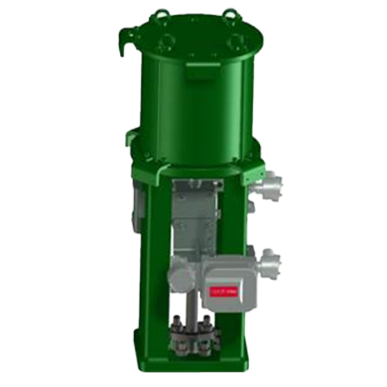 Fisher™ 785C 活塞式气动执行机构