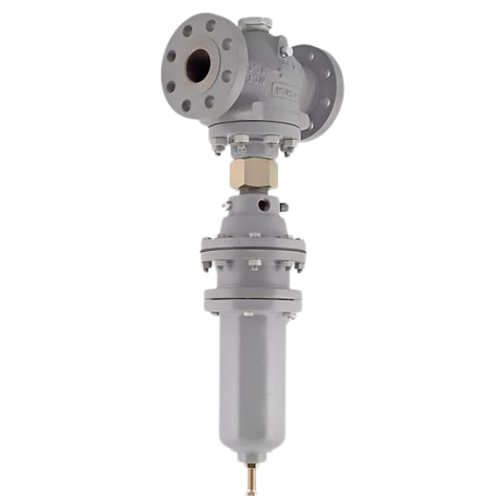 Fisher MR108系列调压器