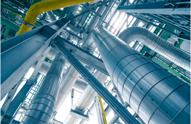 B体育亚洲官方网站提供减温减压橇定制方案