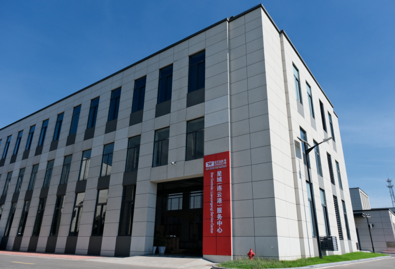 B体育亚洲官方网站公司连云港服务中心