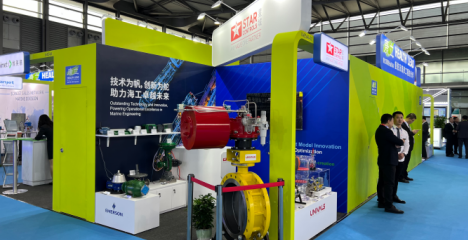 技术为帆，创新为舵——B体育亚洲官方网站和艾默生携手助力海工卓越未来